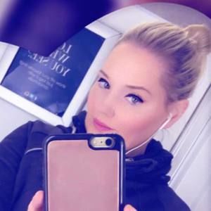 Meet your Posher, Victoria